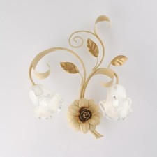 Classic Wrought Iron Shabby