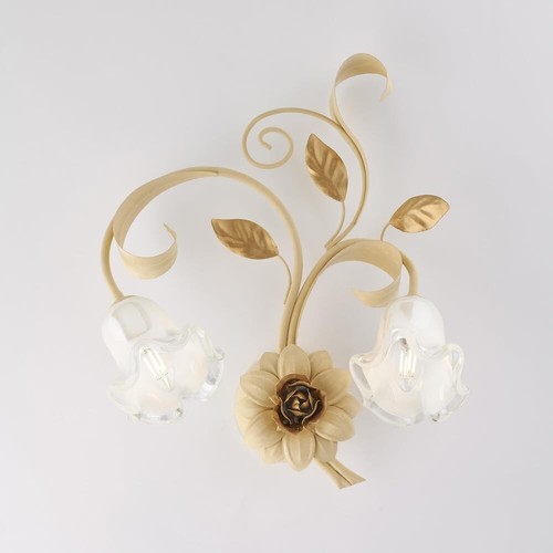 Classic wrought iron shabby - classic,