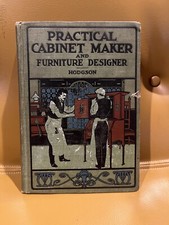 Practical Cabinet Maker &