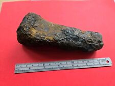 Roman Very Rare Iron Stone Splitter Missing Point. Please Read Description LA41m