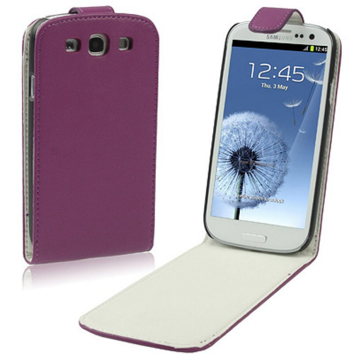 König design new - purple, slim