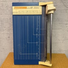 Vintage Myers A4 Precision