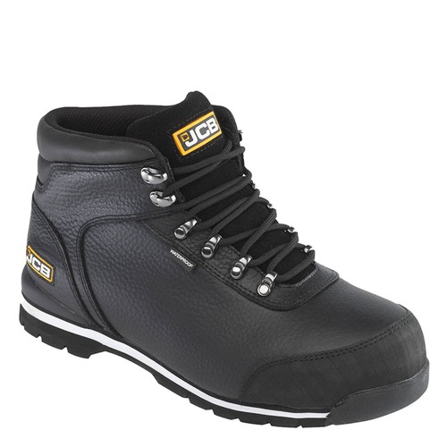 Jcb workwear 3cx hiker - 3cx,
