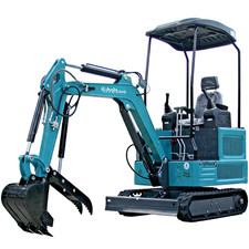 1.8Ton Mini Excavator Kubota