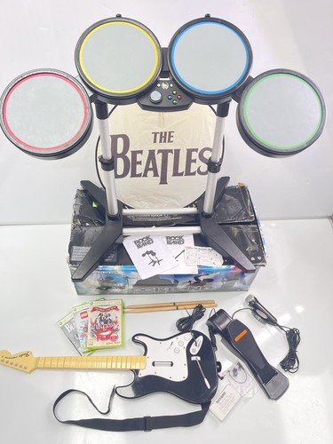 Rock band harmonix instrument - harmonix,,