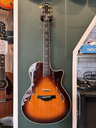 Taylor custom 2005 - t5-c,