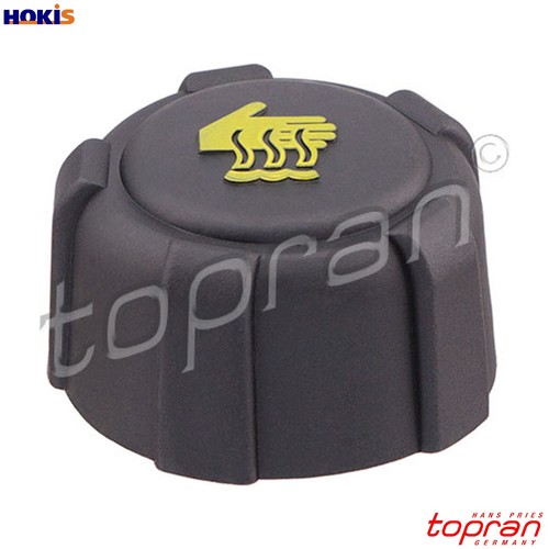 Cap coolant tank 700 - cap,