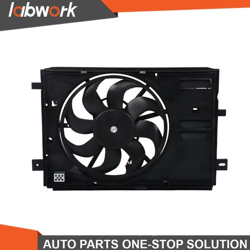Radiator cooling fan for - cooling,