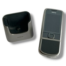 Nokia 8800 carbon arte - carbon,