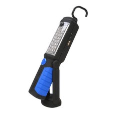 LED COB Hand Torch