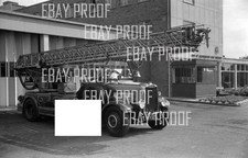(BFH972) GLOUCESTER CITY FIRE