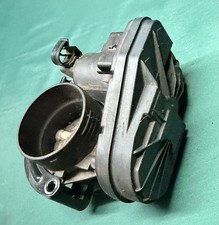 Peugeot 206  Throttle Body