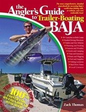 THE ANGLER'S GUIDE TO