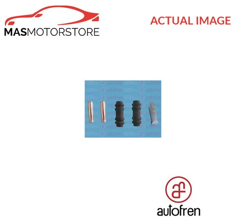 Brake caliper repair - brake, front