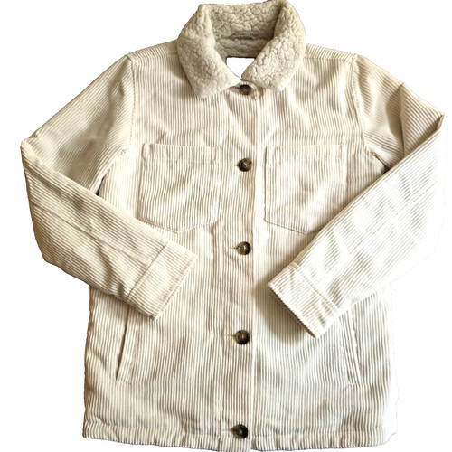 Hollister sherpa lined - sherpa,