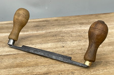 Vintage Small W MARPLES 5"