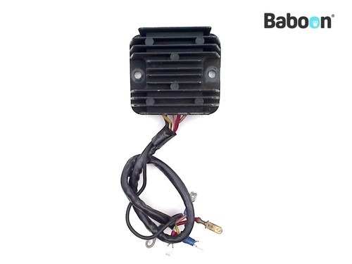 Regulator rectifier suzuki - regulator, /
