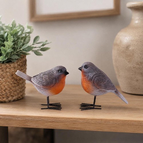 Set robins garden outdoor - 2,