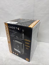 Cadet CGWH4031G Electric