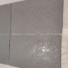 Tandur Grey Limestone Tumbled