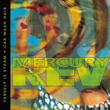 Mercury Rev - Yerself Is Steam