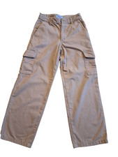 Girls New Look Cargo Pants Age