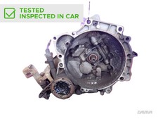 VW Lupo 5 Speed Manual Gearbox
