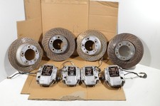 Porsche 911 996 C4 Brake