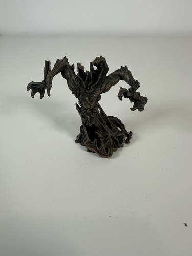 Horrorclix tree the - horrorclix, damned