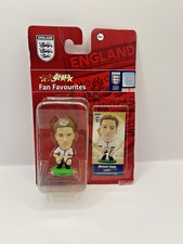 Michael Owen England Team