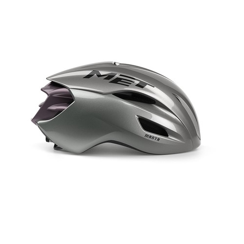 Manta mips road helmet opal - manta,