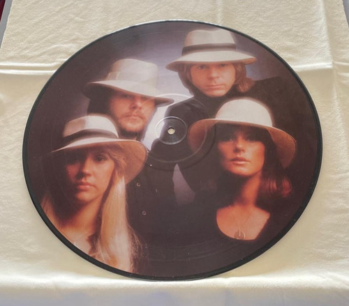 Abba the best - the, picture