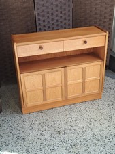 Nathan  Mid Century Cupboard /
