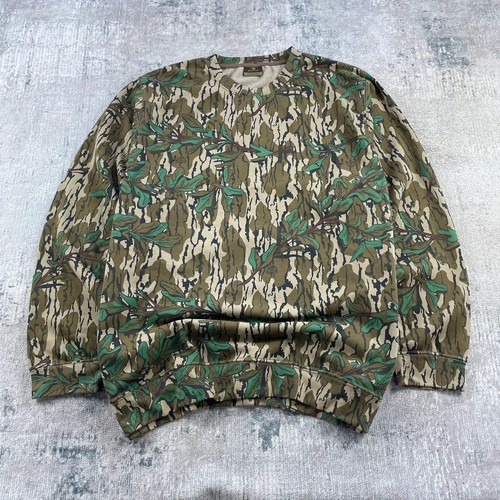 Vintage y2k mossy oak real - vintage,