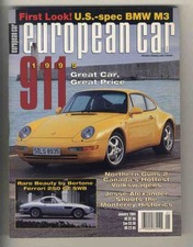 d463894.1 European Car / US