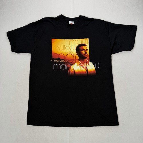 Marti pellow 2004 - pellow,