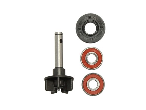Coolant pump repair kit - , fits