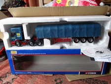 BOXED Corgi 1:50 CC12110