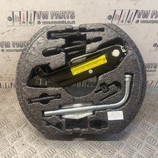 VAG AUDI A3 8P FL WHEEL JACK