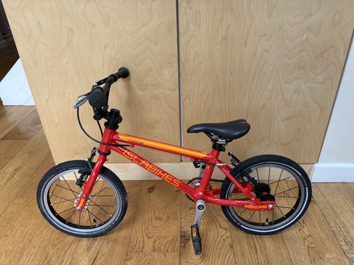 Islabike cnoc large - islabike, red