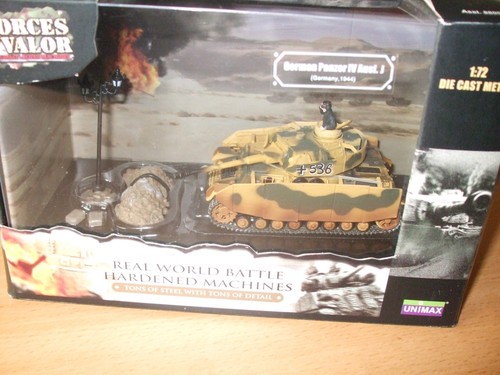 Forces valor german panzer - of, .german