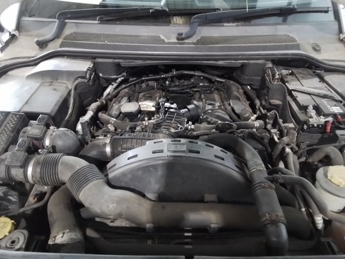 Engine ecu land - ecu, range