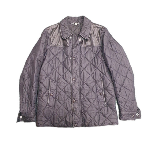 Burberry kenley quilted - burberry,