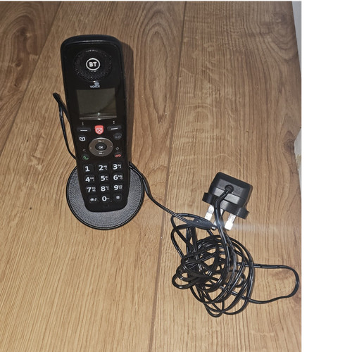 Essential digital home - bt,