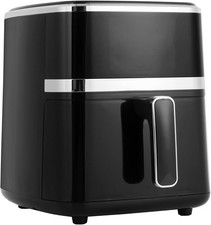 Vencier 5L Digital Air Fryer