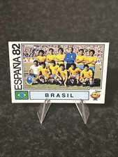 Panini World Cup Espana 82 -