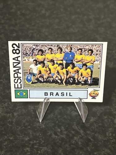 Panini world cup espana - 82,