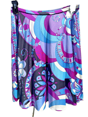 Emilio pucci vintage authentic - emilio,