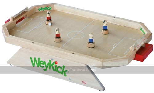Weykick magnetic wooden table - magnetic,