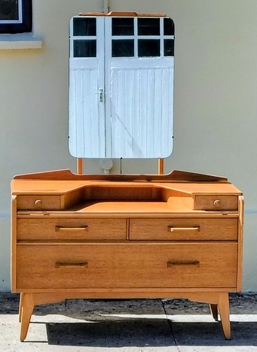 Beautifully restored and fully - beautifully,